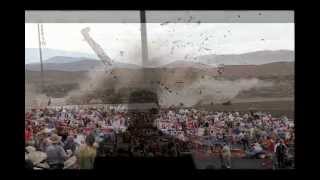 NTSB Video of Reno Crash [upl. by Eckardt]