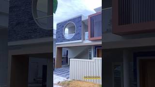 Near Kakkanad new villas for sale [upl. by Nnylassej]