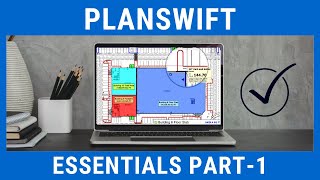 PlanSwift Essentials Part  01  Questions  Support  Advance  Level 2 [upl. by Zap]