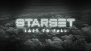 Starset  Last To Fall Official Audio [upl. by Breanne970]