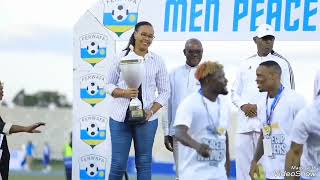 Nkunda rayon sports by Nzinzi wa Nzigiye cover remix [upl. by Ingar]