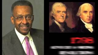 Walter E Williams  ObamaCare Nullification [upl. by Eirallam]