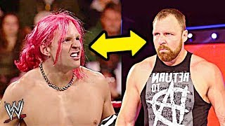 10 WWE Stars Who Started As Wrestling Jobbers [upl. by Enirehs]