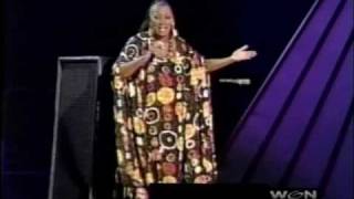 Patti LaBelle sings IF ONLY YOU KNEW feat Budd EllisonMD [upl. by Auka524]