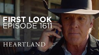 Heartland First Look Season 16 episode 11 [upl. by Rekrap]