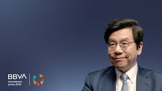 How Artificial Intelligence Will Help Teachers KaiFu Lee expert in AI [upl. by Enilauqcaj]