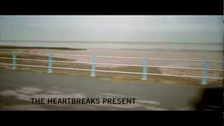 The Heartbreaks  Delay Delay Official Video [upl. by Ydnirb]