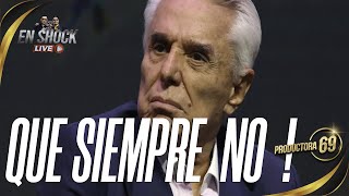 ¡ ENRIQUE GUZMAN VERDAD O MENTIRA [upl. by Coopersmith]