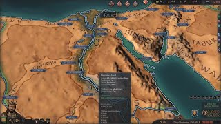 How to Get Rid of Vassals Easily  CK3 [upl. by Tallou437]