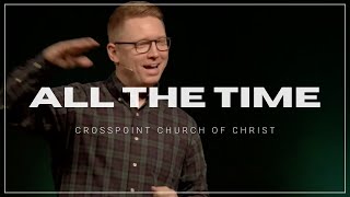 CrossPoint Church Online [upl. by Ujawernalo682]