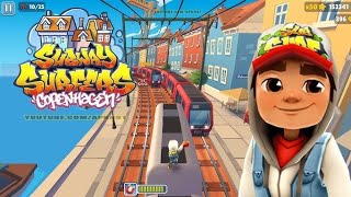 Nitika Tiwari is live Subway surfers gaming 🎯🎮 [upl. by Arikal218]