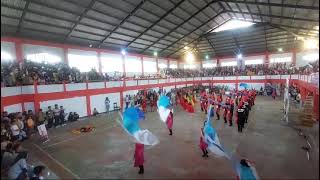 JUARA 1 KEJURDA DRUMBAND [upl. by Denison]