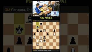 ANOTHER CHESS DRAMA as GM YOO KICKED FROM US CHAMPIONSHIP shorts [upl. by Sam579]