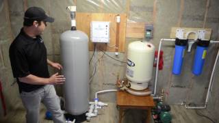 ACLARUS Ozone Water Systems [upl. by Javier509]