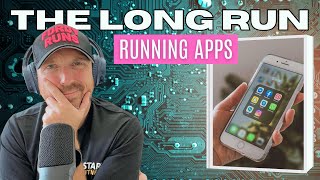 Are Running Apps Worth It A Review of the Best Running Apps on the Market [upl. by Nivled]