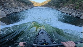 Feather Fest 2024  Tobin amp Lobin on the NF Feather River [upl. by Jala516]