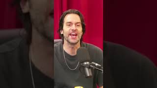 Chris D’Elia SHUTS Bryan Callen DOWN thus giving him the business 🔥🔥🔥￼ [upl. by Nahsed]