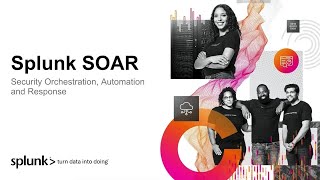 Splunk SOAR Demo Video [upl. by Aisor]