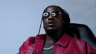 K CAMP  5 Official Music Video [upl. by Jewelle]