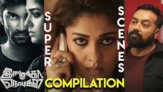 Imaikka Nodigal Movie Review  Nayantara Anurag Kashyap Vijay Sethupathi Atharavaa [upl. by Kcid]