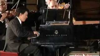 Franz Liszt Piano Concerto n 1 Part 1  Yundi Li  Gustavo Dudamel [upl. by Bornie]