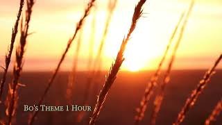 Bos Theme 1 hour for relaxing relaxing [upl. by Isabea]