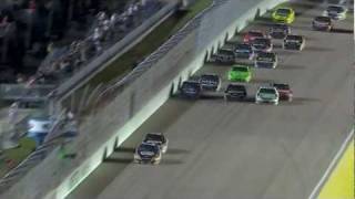 Best of Nascar 2011 [upl. by Aihsile605]