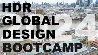 HDR Design Bootcamp 2024 [upl. by Tloc]