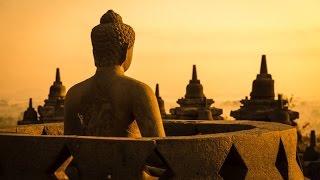 Tibetan Meditation Music Meditation Healing Sleep Chakra Yoga Spa Study Zen Relax ☯2637 [upl. by Budge272]