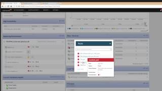 SolarWinds Network Performance Monitoring Training NPM 120 Upgrade [upl. by Shue]