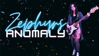 Zephyrs Anomaly Official Music Video [upl. by Flem332]