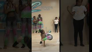 Majorette Dance Moves amp Tricks [upl. by Orel]