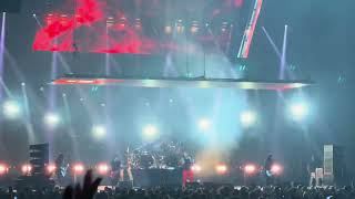 Korn  Live in St Paul  2024  Concert Clip 3 of 3 [upl. by Meesan121]