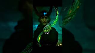 Loki vs Ghost Rider shorts marvel mcu loki ghostrider lokiseason2 ghost vsbattle lokiseries [upl. by Einhoj]