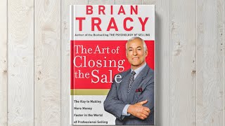 The Psychology of Selling The Art of Closing Sales [upl. by Bjork142]