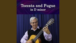 Toccata and Fugue in D Minor [upl. by Rolo81]