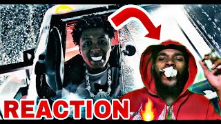 NBA YOUNGBOY  KILLA SEASON REACTION 🔥🔥 [upl. by Gowon503]