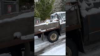 Almost lost everything truckfail fail hero [upl. by Lemuel]