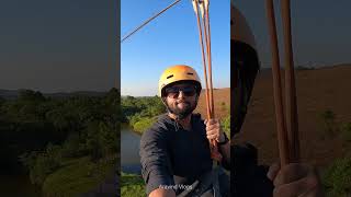 Vagamon Tourist Places  Aravind Vlogs  shorts [upl. by Aiuqet]