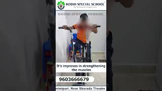 Physical Activity  Special children  Bodhi Special School [upl. by Jamieson]