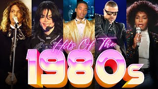 Best Of 80s Pop Songs  80s Pop Music Hits  Greatest 80s Pop Music [upl. by Ramsdell692]