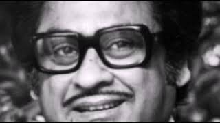 Phir wohi raat hai  Kishore Kumar [upl. by Melmon]