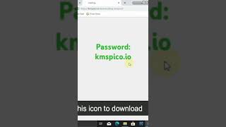 How to download and install kmspico [upl. by Sorac]