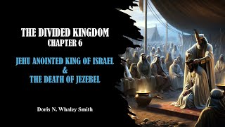 JEHU ANOINTED KING OF ISRAEL AND THE DEATH OF WICKED JEZEBEL [upl. by Urien]