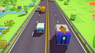 blocky car racing game 11 [upl. by Krystal]