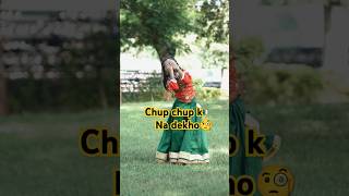 Chogada Tara  Love Song ❤🎶 Prachi Chavda prachichavda shorts shortvideo dance shortsfeed [upl. by Dygall]