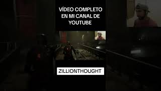 DEAD SPACE REMAKE EP 10 deadspace2023 gameplay ps5 español terrors zombiesurvival [upl. by Akere]