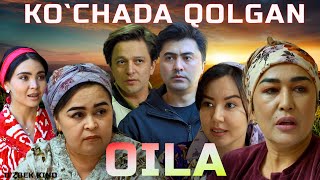 Ko’chada qolgan oila Ozbek kino Кўчада қолган оила [upl. by Pearlman]