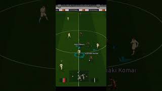 Skills vs legends level pespes2021pesskills [upl. by Nauq]