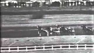 Prix de Paris 1965 Apex Hanover [upl. by Darcy724]